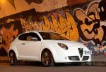 Alfa Romeo MiTo Cloverleaf 2010 года